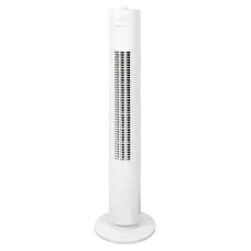 Вентилятор Clatronic TVL 3770 White